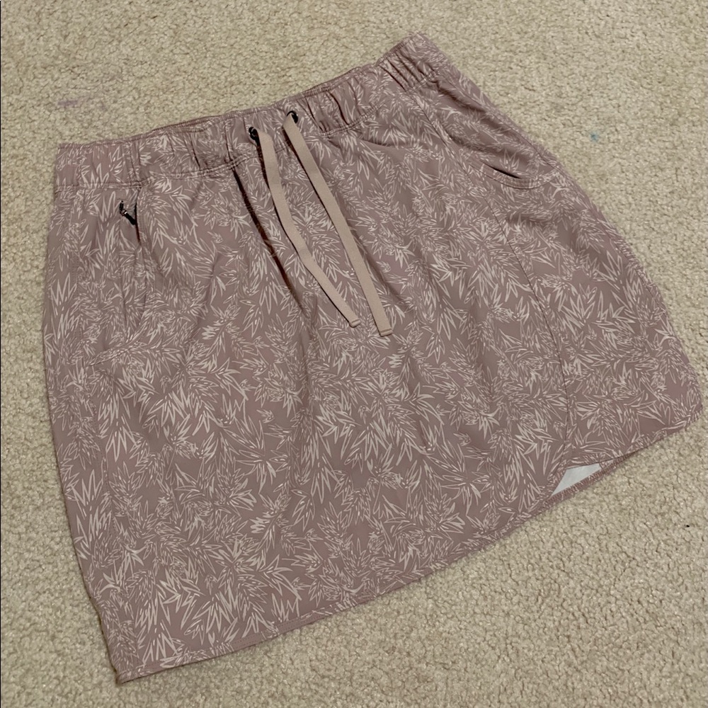 Patagonia | Fleetwith Skort